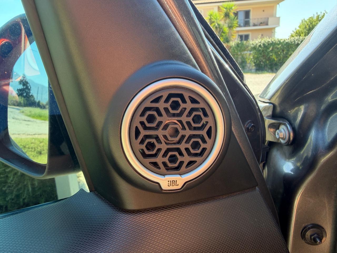 Smart ForFour 0.9Turbo 90CV BRABUS-12/2018
