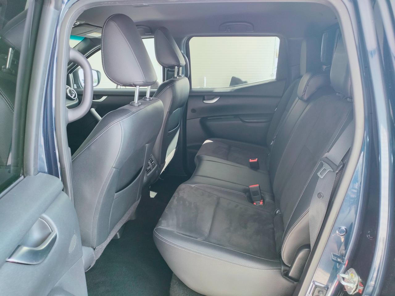 Mercedes-Benz Classe X - X 250 d Progressive 4matic auto