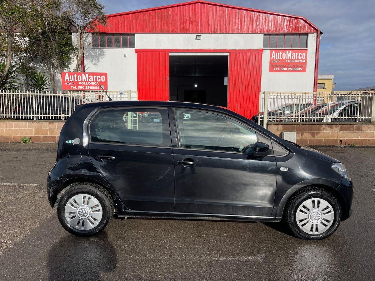 VOLKSWAGEN - Up! - 5 porte eco move BMT