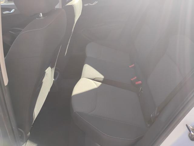 SKODA Fabia 1.0 MPI 80 CV Ambition - NO VINCOLI FINANZIARI
