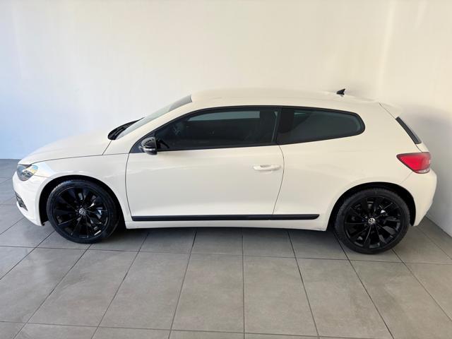 VOLKSWAGEN Scirocco 1.4 TSI 160CV