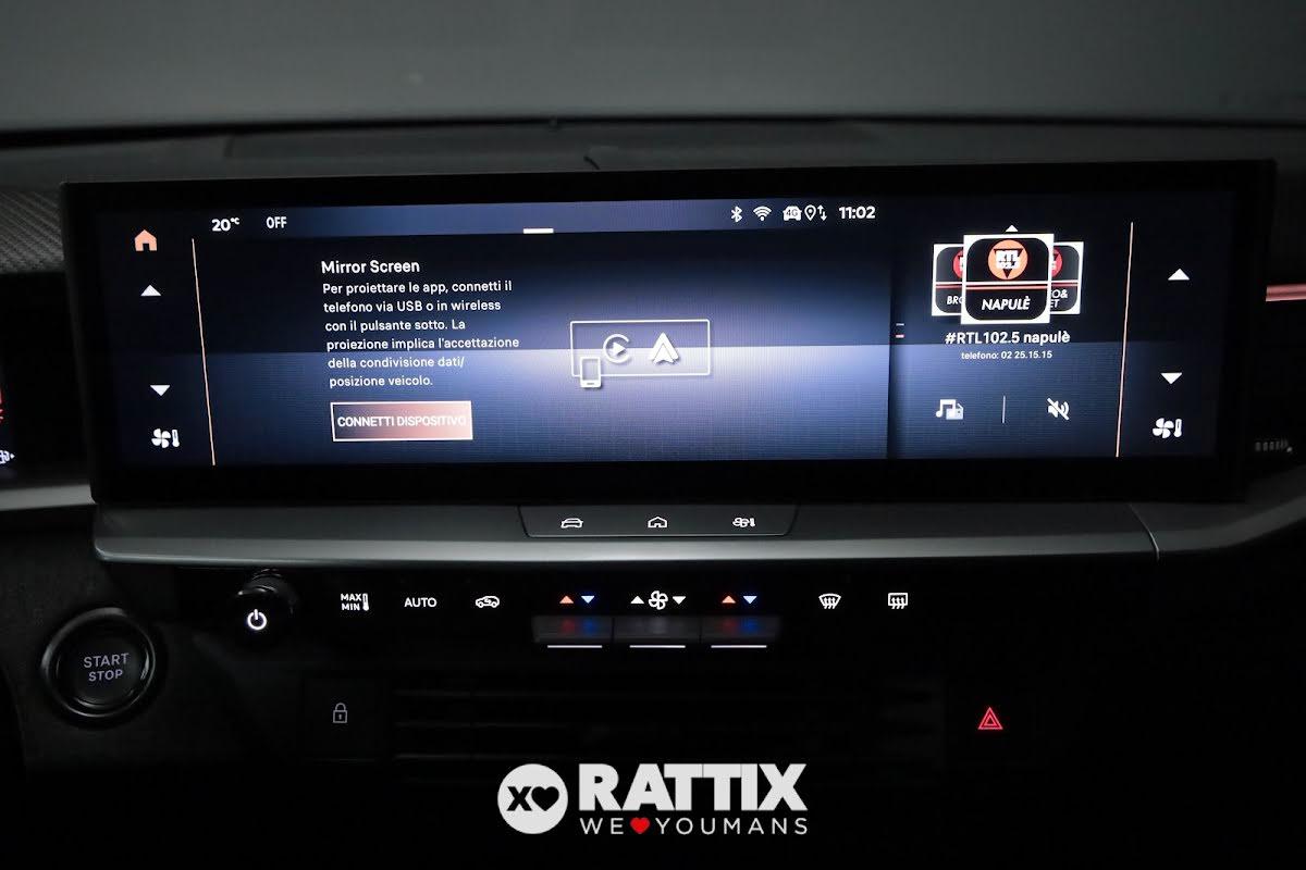 Opel Grandland 1.2 Hybrid 145CV GS e-DCS6