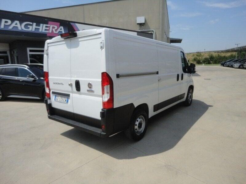 FIAT Ducato Ducato 30 2.3 MJT 140CV PM-TN Furgone