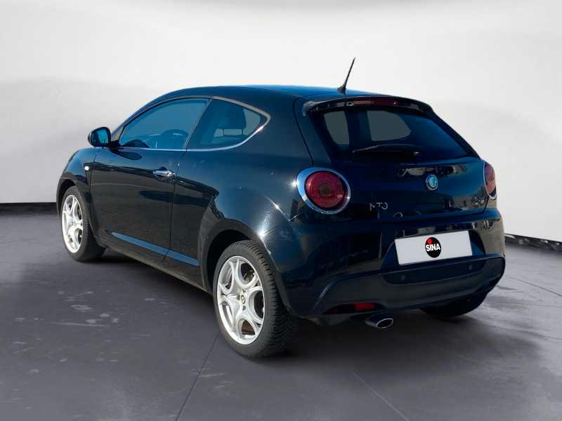 ALFA ROMEO MiTo 1.4 Junior