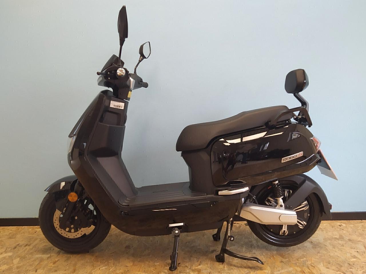 Sunra Robo S: imbattibile rapporto qualità/prezzo