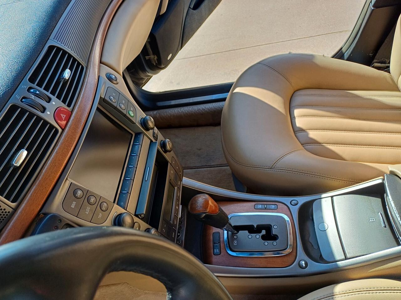 Lancia Thesis 3.0 V6 24V aut. Emblema