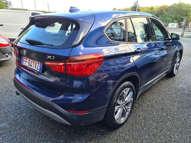 BMW X1 X1 xdrive18d Sport auto