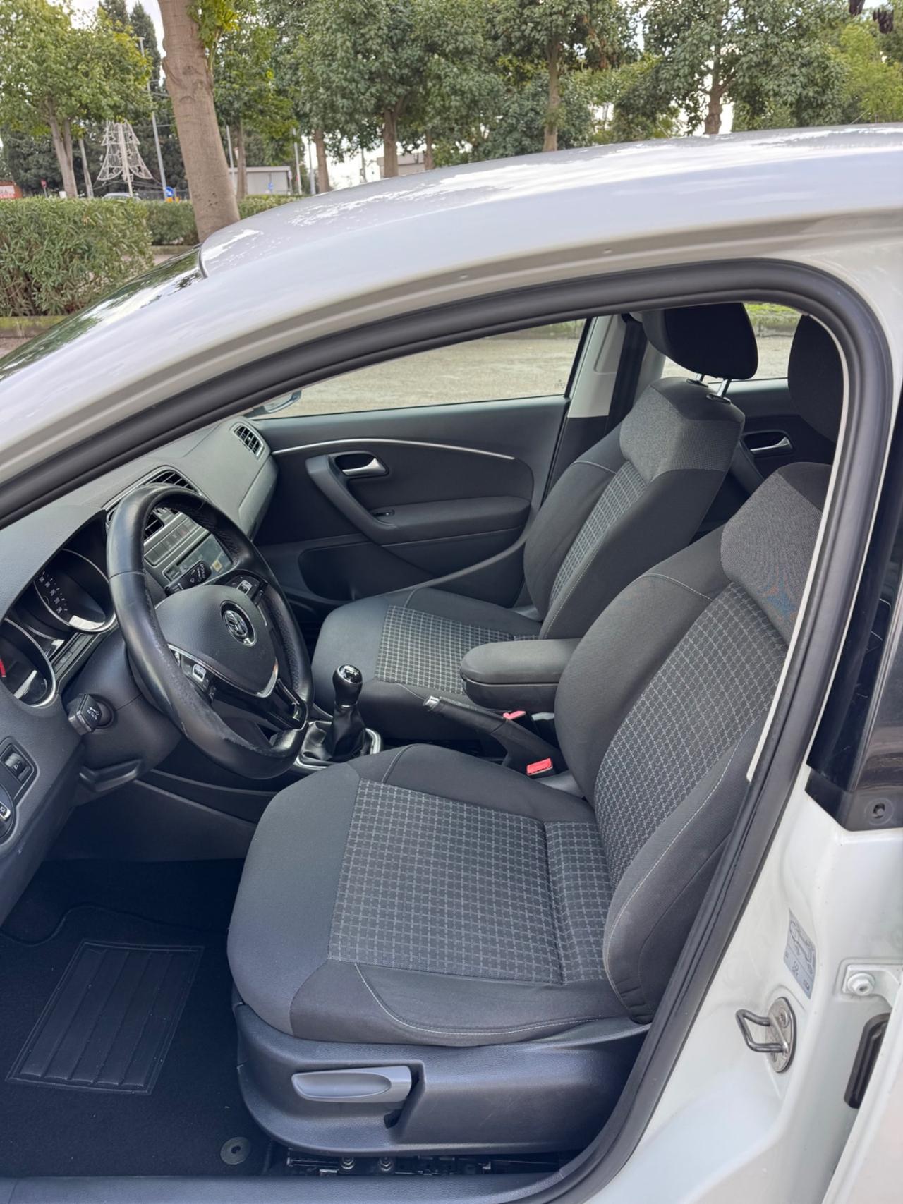 Volkswagen Polo 1.4 TDI UNICO PROPRIETARIO