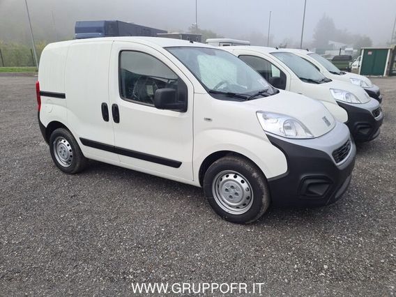 FIAT Fiorino III 2016 cargo 1.3 mjt 80cv E6d-final