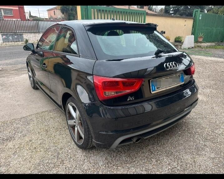 Audi A1 1.6 TDI 105 CV Ambition