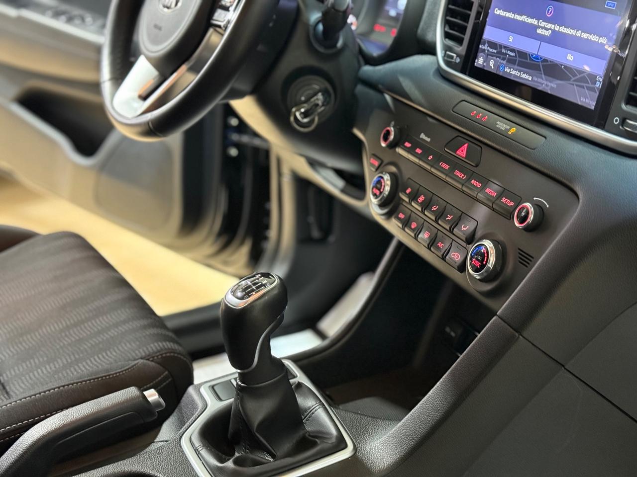 Kia Sportage 1.6 ECOGPL 2WD Style