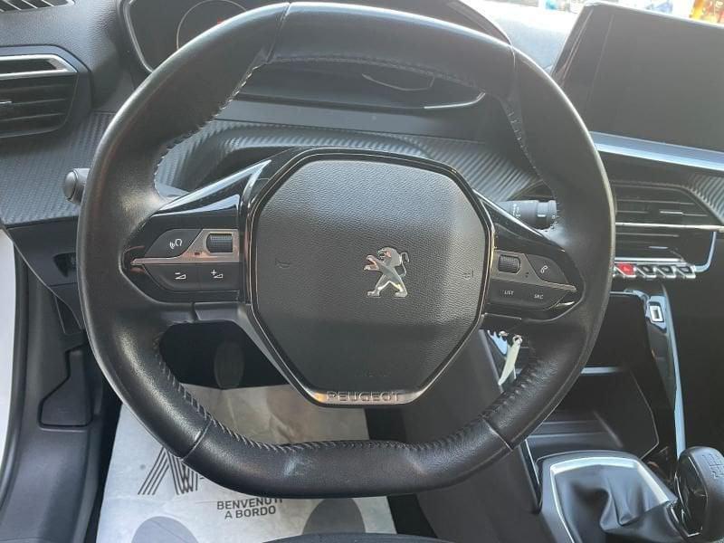 Peugeot 208 208 1.2 puretech Active s&s 75cv