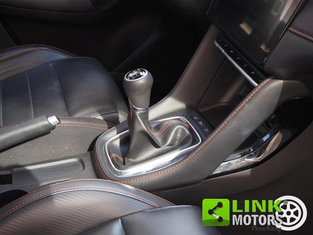 MG ZS 1.0T-GDI Luxury *GPL*