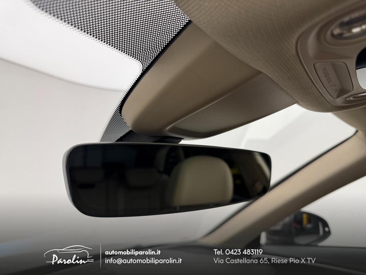 Audi A4 Allroad 2.0 tdi 190cv S-tronic Tetto-Matrix-Telecamera