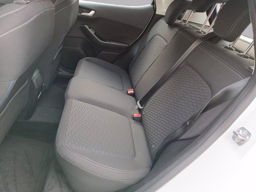 FORD Fiesta 5p 1.1 titanium 75cv del 2023