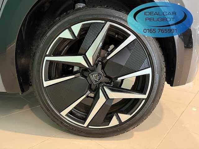 Peugeot 208 PureTech 100 Stop&Start 5 porte GT