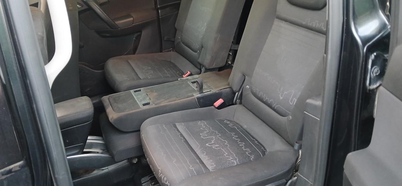 Opel Meriva b 1.3 cdti neopatentati