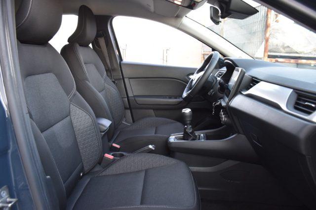 RENAULT Captur TCe 90 CV Equilibre