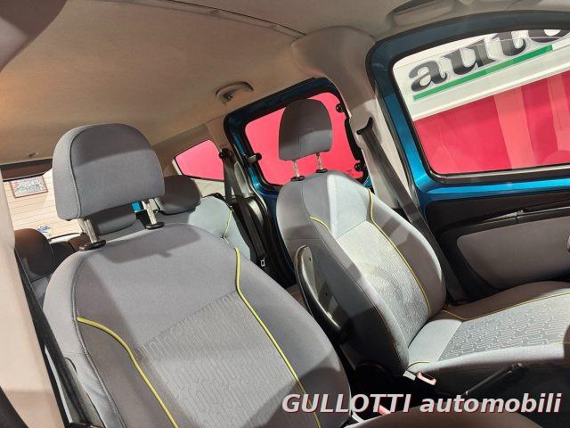 PEUGEOT Bipper Tepee 1.3 HDi 75 FAP Outdoor