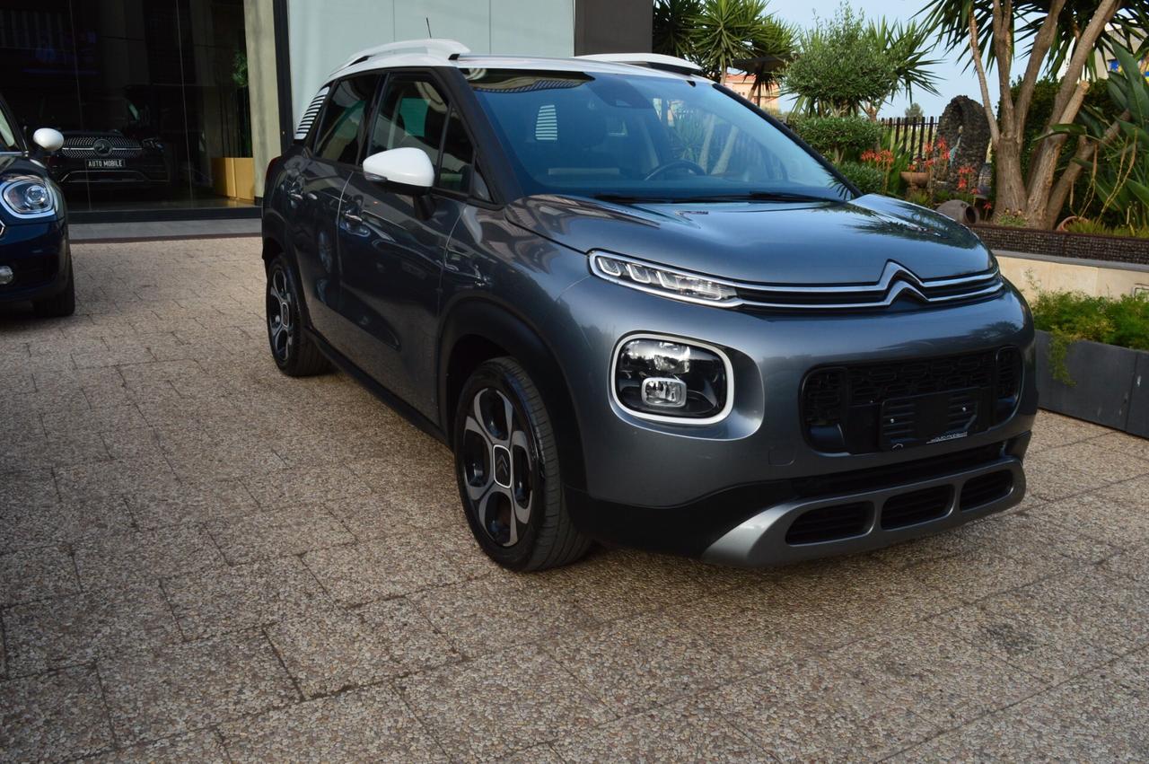 Citroen C3 Aircross C3 Aircross BlueHDi 100 Shine