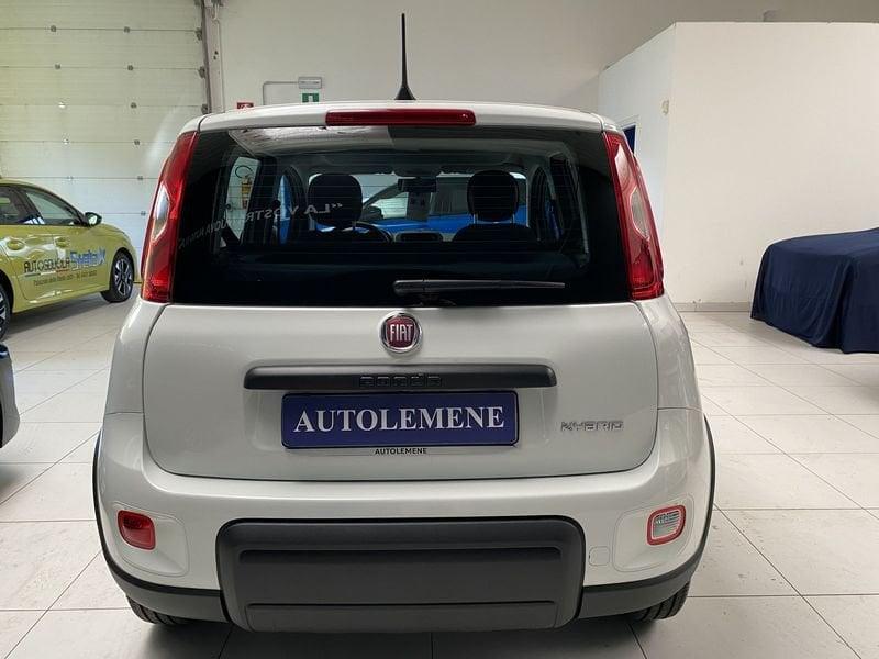 FIAT Panda Panda 1.0 FireFly S&S Hybrid