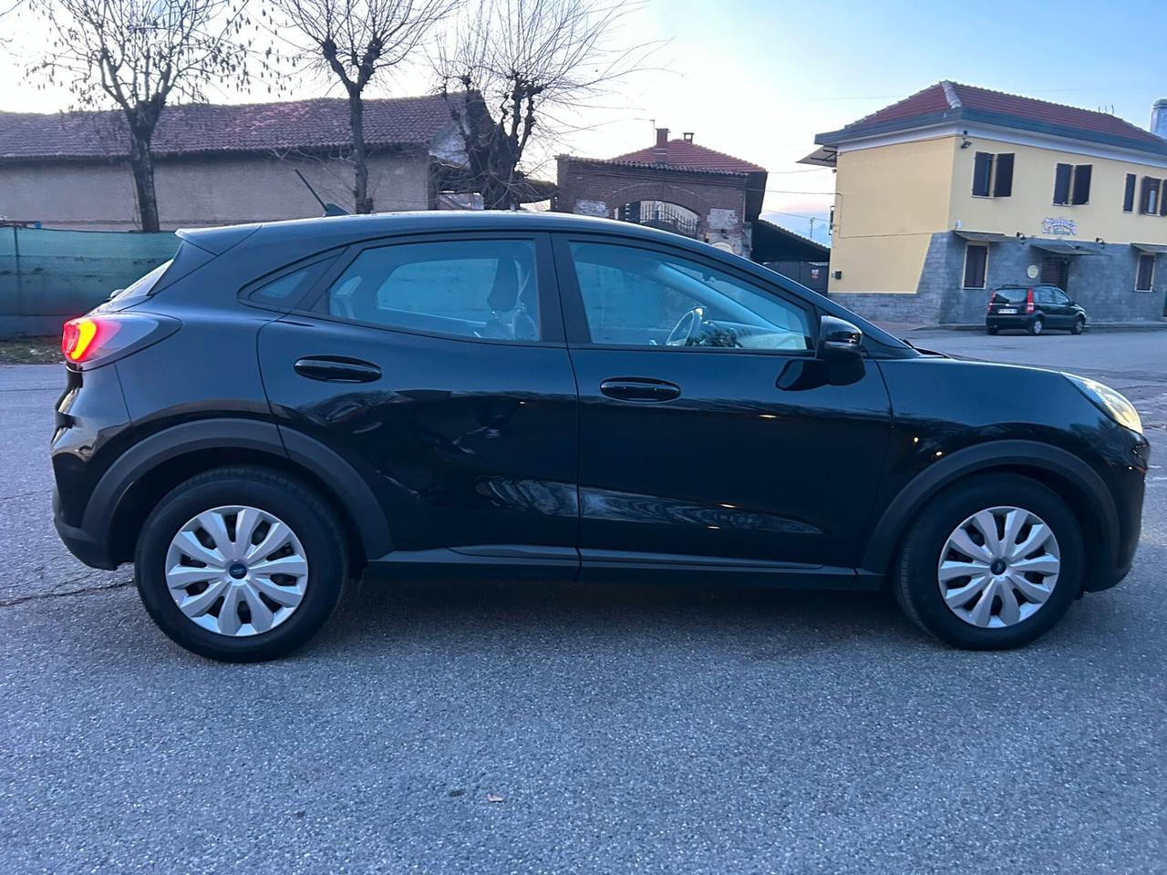 Ford Puma 1.0 benzina 69.000 Km