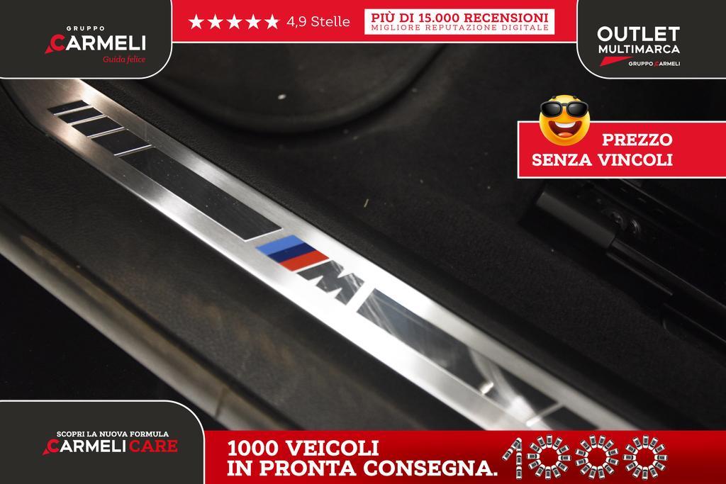 BMW Serie 2 Gran Coupe 220 48V MSport DCT