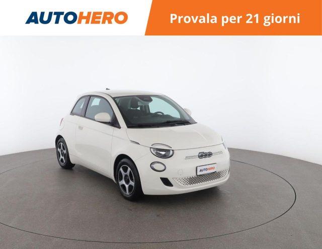 FIAT 500e Berlina 42 kWh Passion
