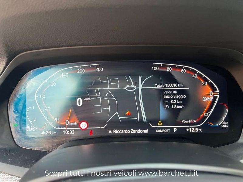 BMW X6 xdrive40d mhev 48V Msport auto