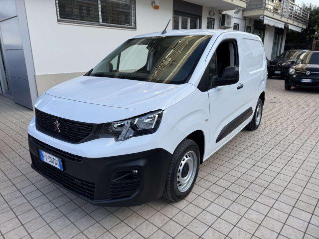 PEUGEOT Partner 75 Kw Porta Laterale3 Posti