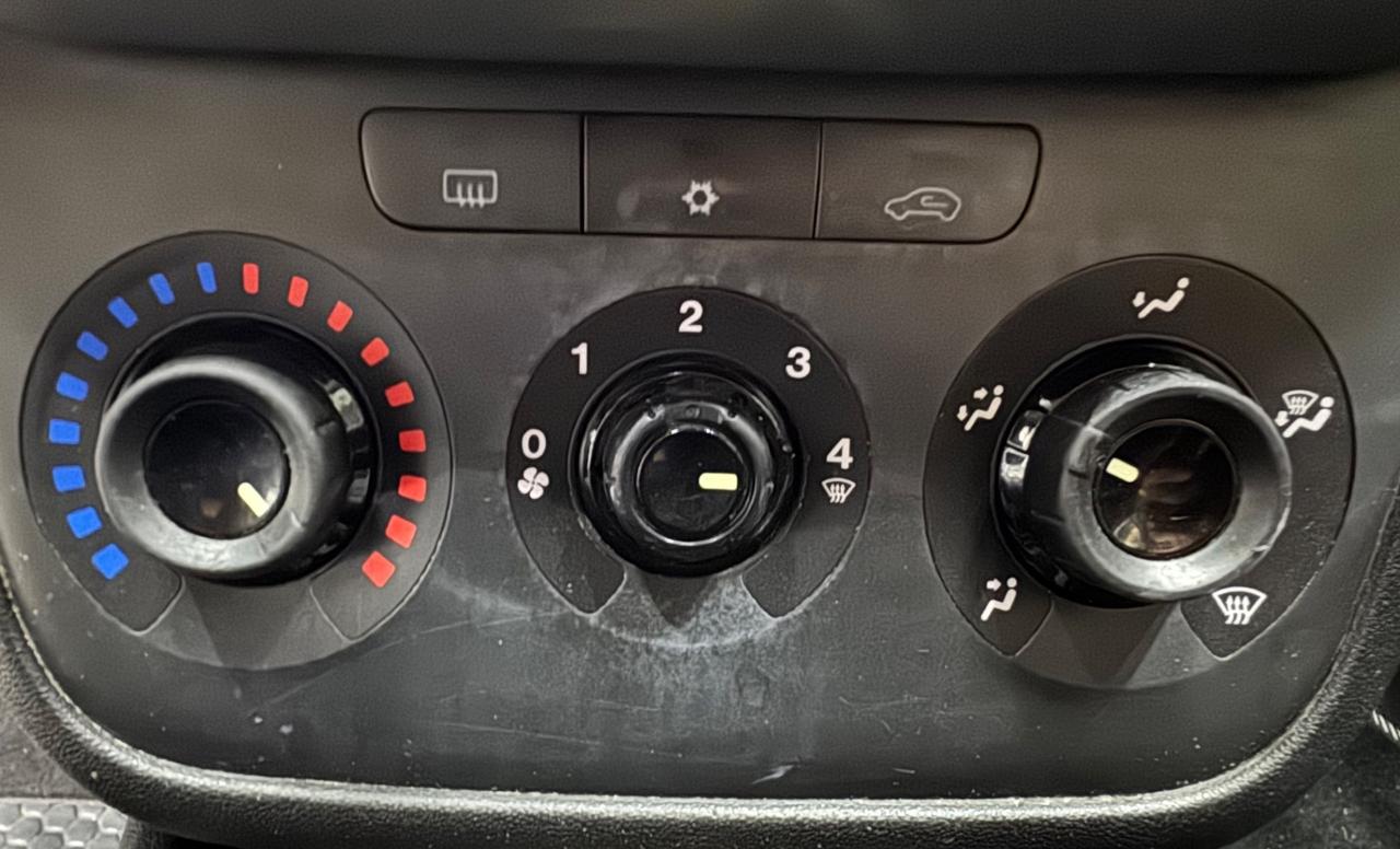 Fiat Punto Evo 1.4 Benzina GPL 5porte ADATTA NEOPATENTATI