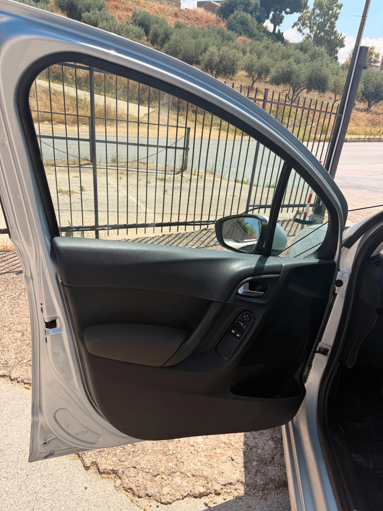 Citroen C3 1.4 HDi 70 Exclusive