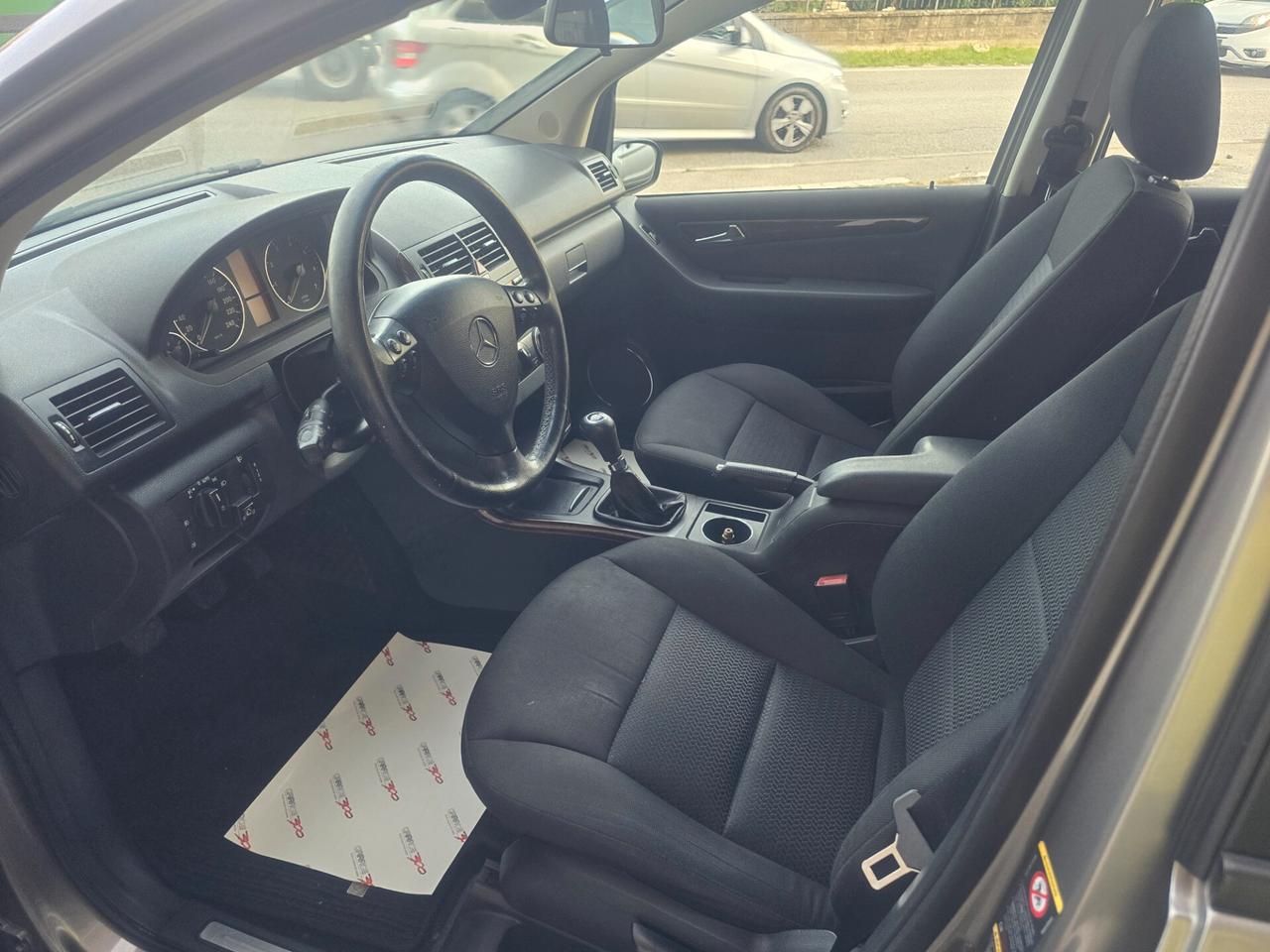 Mercedes-benz A 150 Elegance GPL