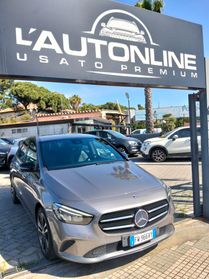 Mercedes-benz B 180 d Automatic Premium