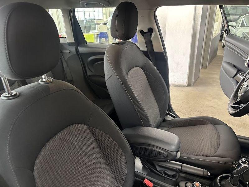 MINI Mini 3 porte Mini 1.5 Cooper D