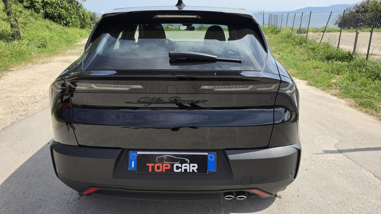 Alfa Romeo Junior 1.2 145 CV Hybrid eDCT6 SOLO IMMATRICOLATA UFFICIALE ITALIA