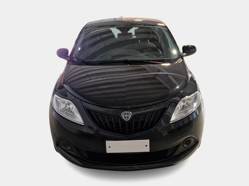 LANCIA YPSILON 1.0 HYBRID 5P