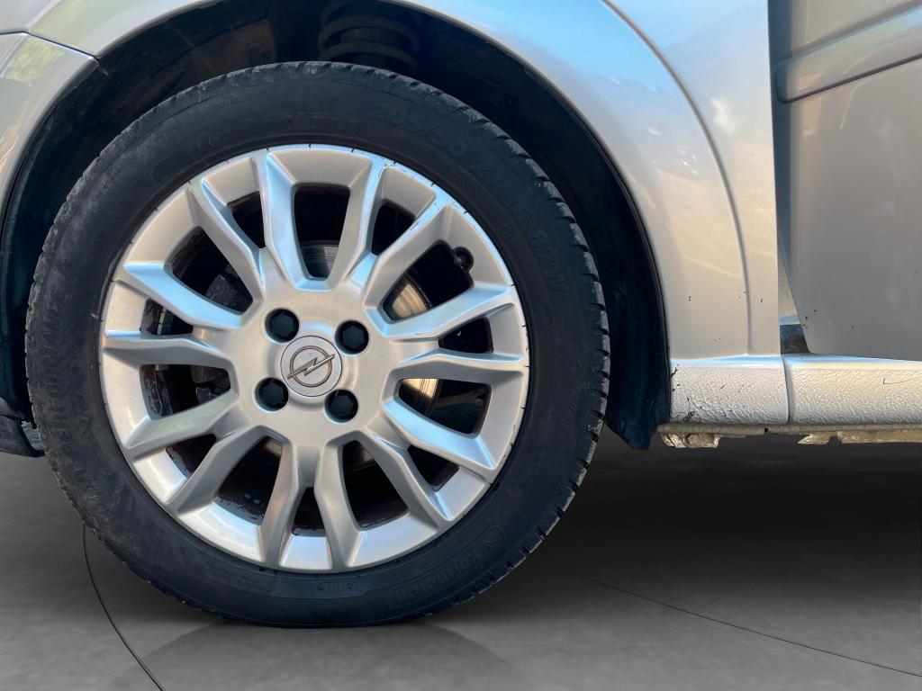 Opel Meriva 1.4 16v Cosmo c/esp