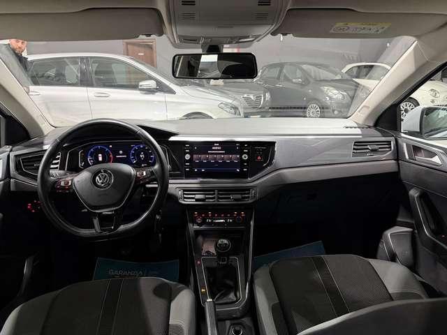 Volkswagen Polo R-Line Km 68.000 Neopatentati