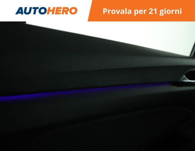 VOLKSWAGEN Golf 2.0 TDI 150 CV DSG SCR Life