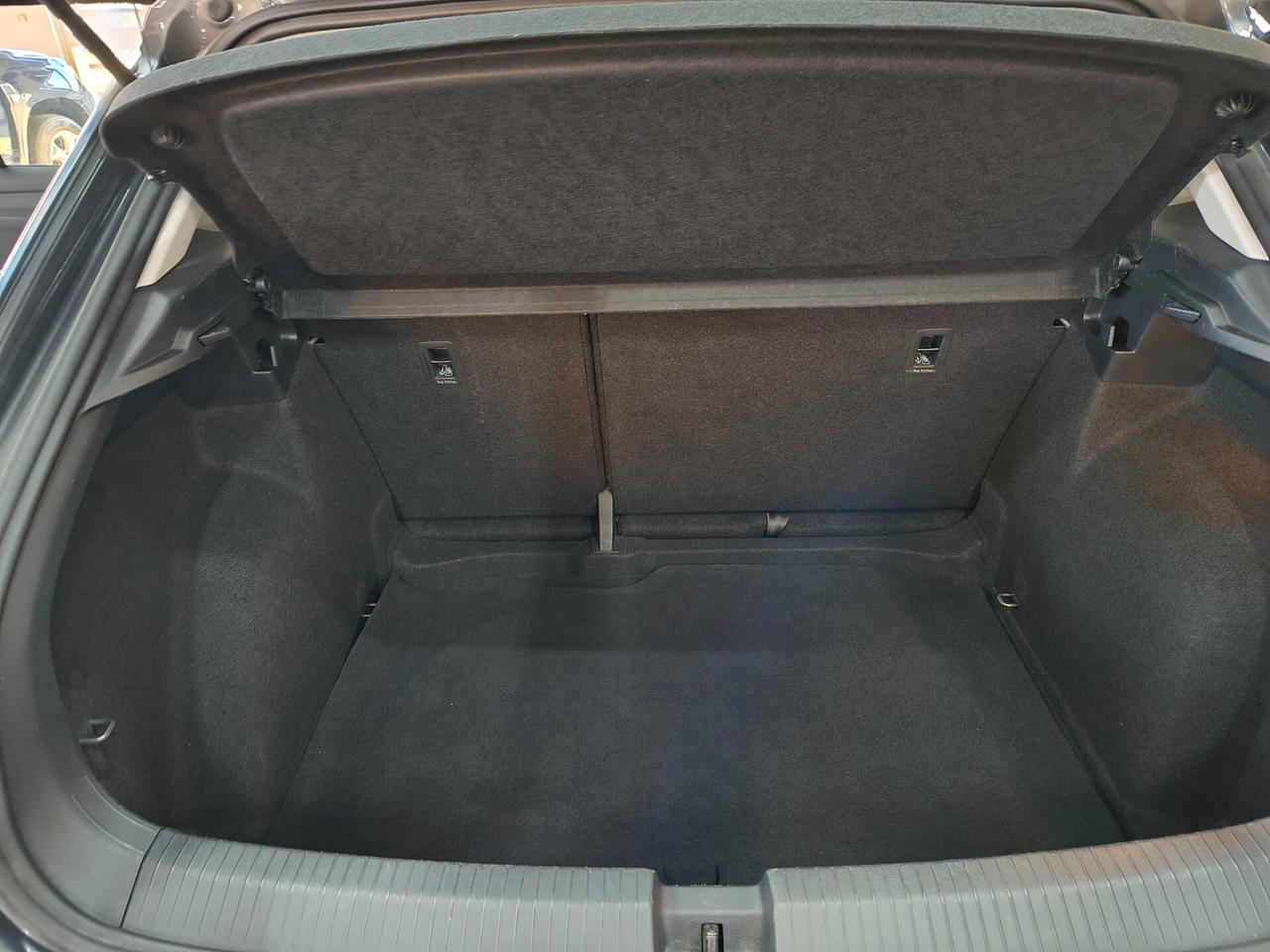 Volkswagen T-Roc 1.0 TSI Style