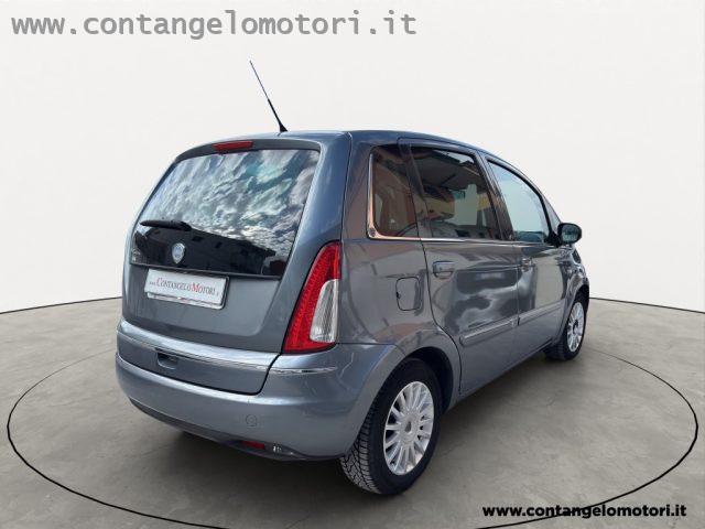 LANCIA MUSA 1.4 16V EURO 5 DFN