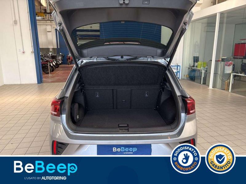 Volkswagen T-Roc 1.5 TSI R-LINE DSG