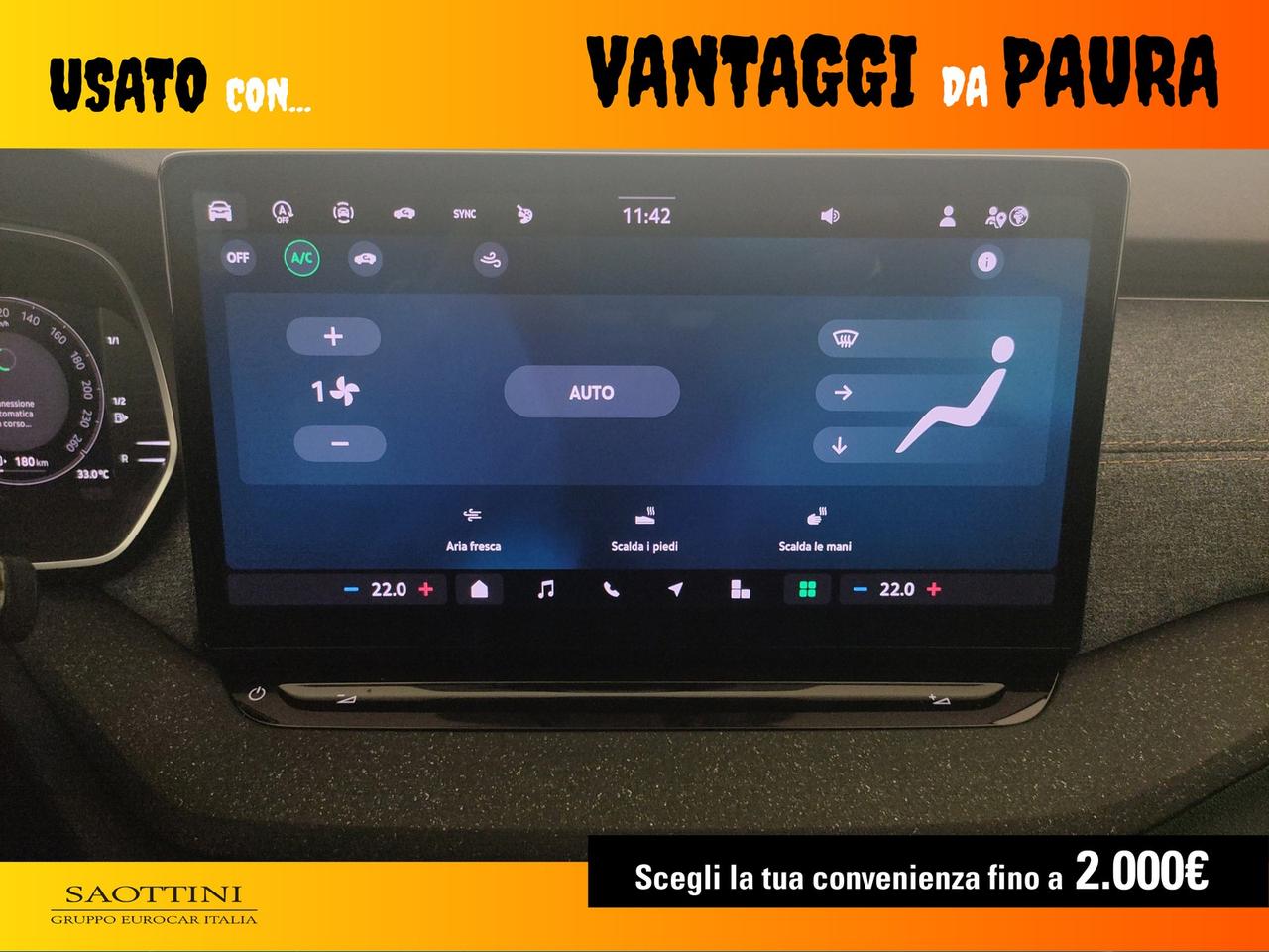 Wagon 2.0 TDI Style 150 CV DSG