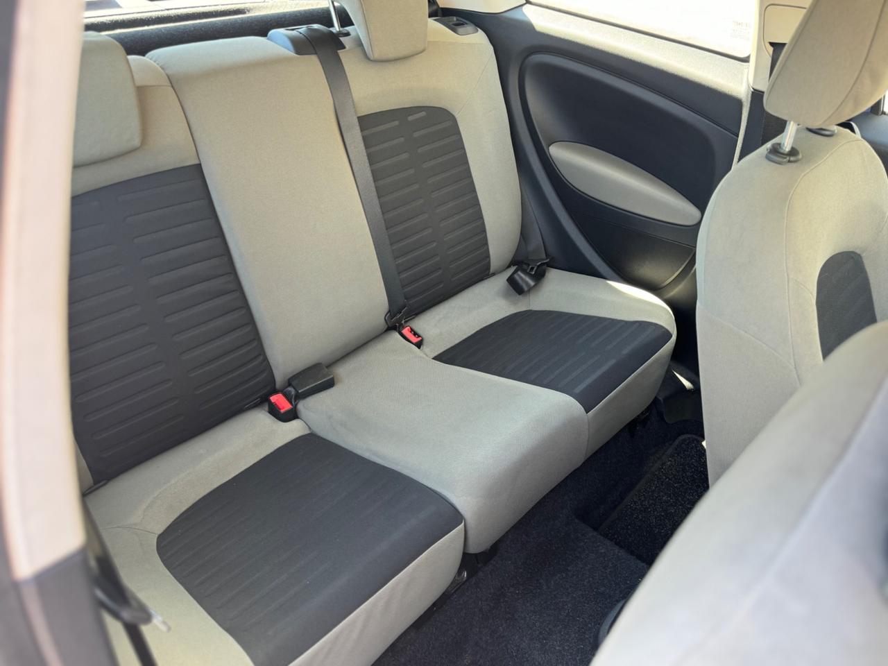 Fiat Grande Punto 1.4 Starjet 16V 3P. Giugiaro Sport