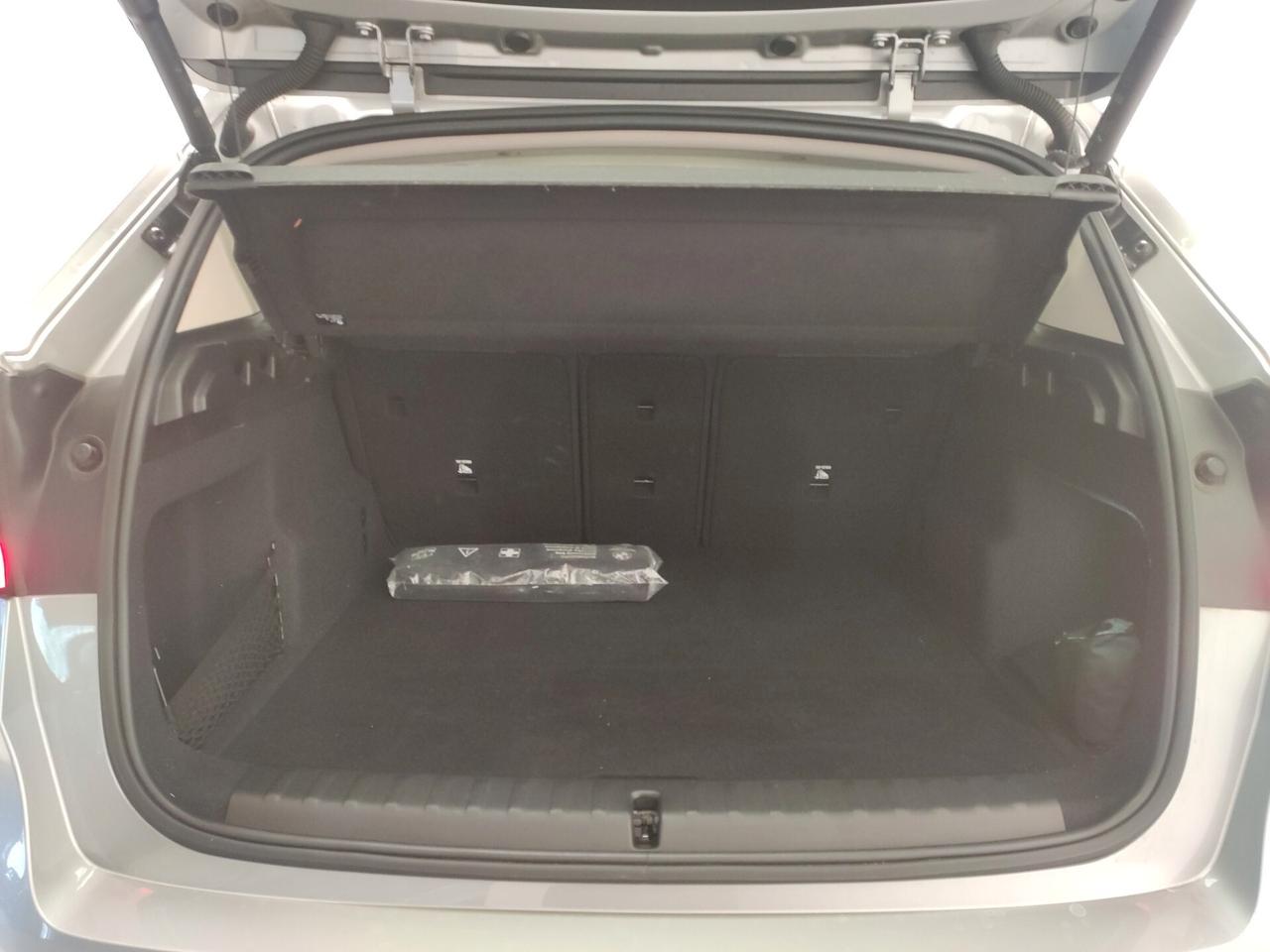 Bmw X1 sDrive 18d
