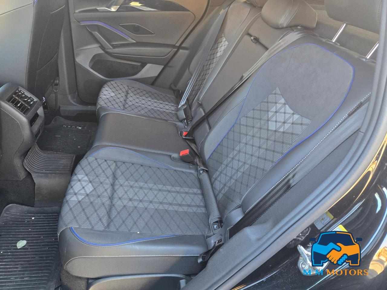 Volkswagen Tiguan 1.5 etsi R-Line 150cv dsg