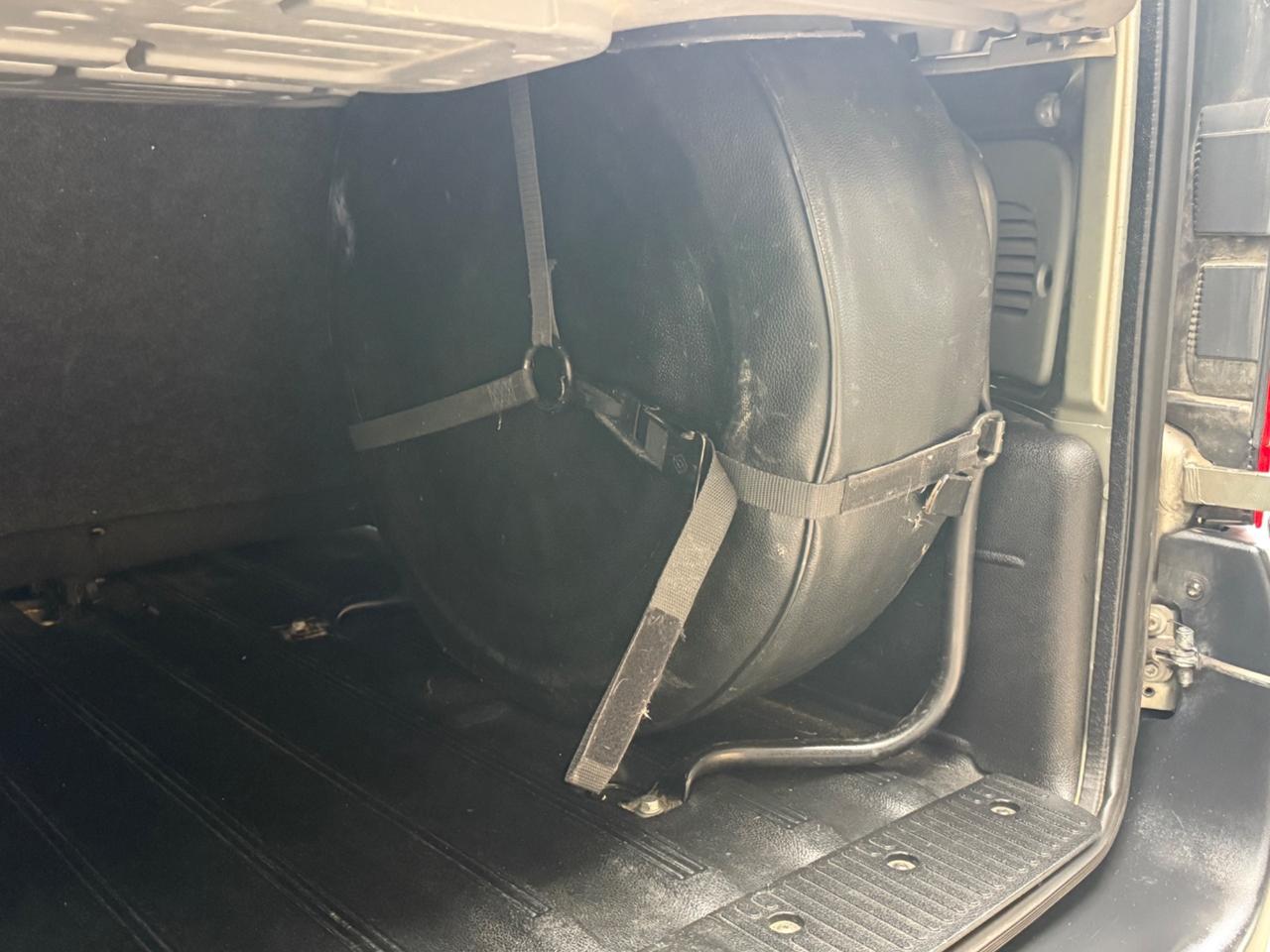 Renault Kangoo 1.9 dCi 4x4 5p. Privilège