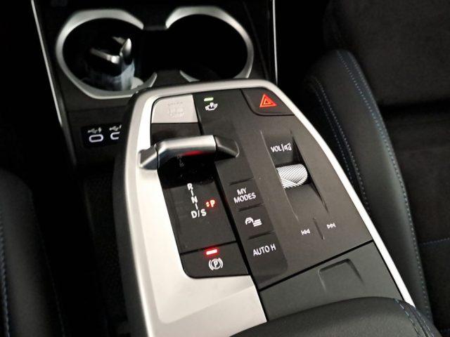 BMW X1 sDrive 18d Msport Aut.