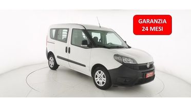 FIAT Doblo Doblò 1.6 MJT 90CV PC-TN 5 posti Easy-PREZZO+IVA